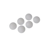Alert sport tafeltennis ballen 6 stuks