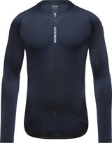 Gore wear spinshift long sleeve jersey