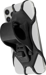Celly Fietshouder Swipebike zwart
