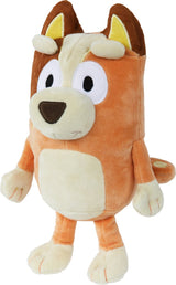 Moose toys bluey knuffel pluche - mum chilli