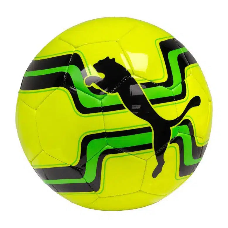 Intro puma kunstleren bal maat 5 23 cm doorsnee