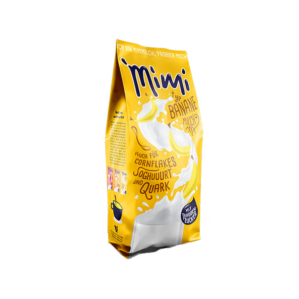 Mimi milchmix banane (12x 400gr)