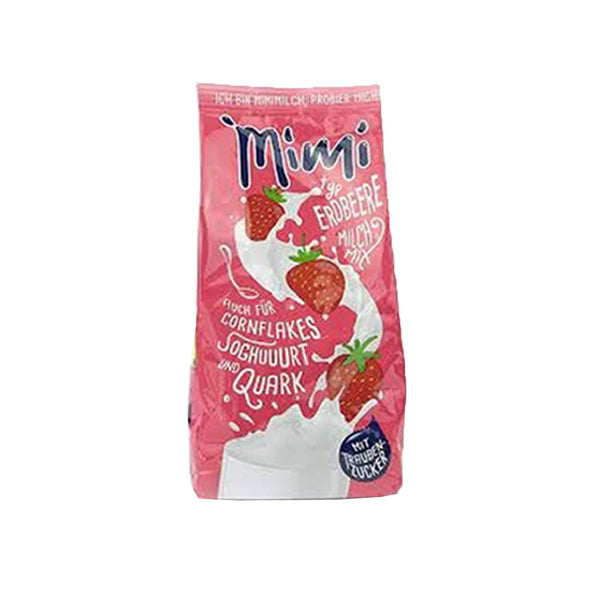 Mimi milchmix aardbei (12x 400gr)