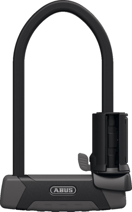 Abus Granit XPlus 540 160HB300 SHB Beugelslot - ART3, 54cm, Zwart