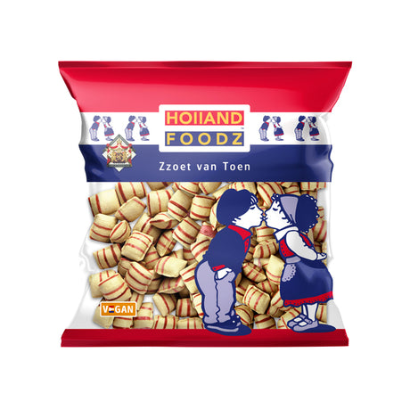 Holland foodz de oosterhoutse kaneelkussentjes (6x 500gr)
