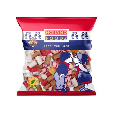 Holland foodz de oosterhoutse lekkertjes (6x 500gr)