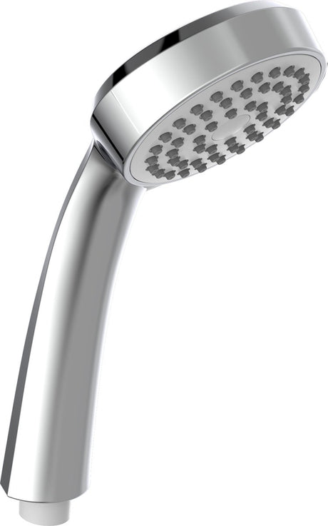 Schütte rimini handdouche - douchekop ø 8 cm - 1 stand - chroom