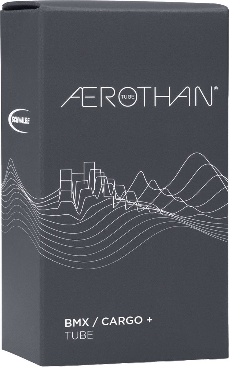 Schwalbe binnenband aerothan av7e+ 20 54 62-406 av 40mm
