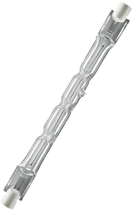 Osram halogeenlamp r7s 120w 2900k 2220lm 230v - 118mmm - warm wit