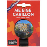 Busch muller fietsbel mirage - amsterdam 750 - gracht in mokum