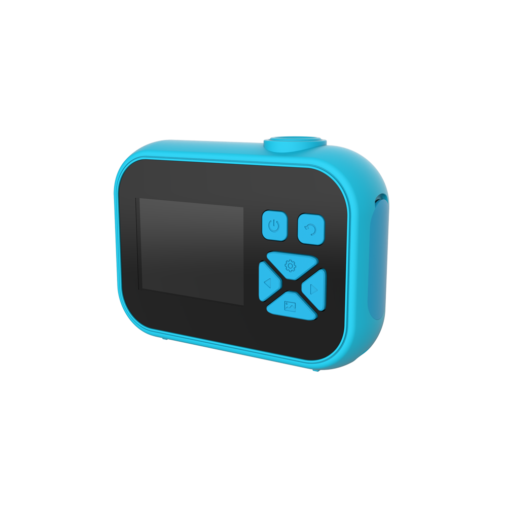 Myfirst camera 10 blauw