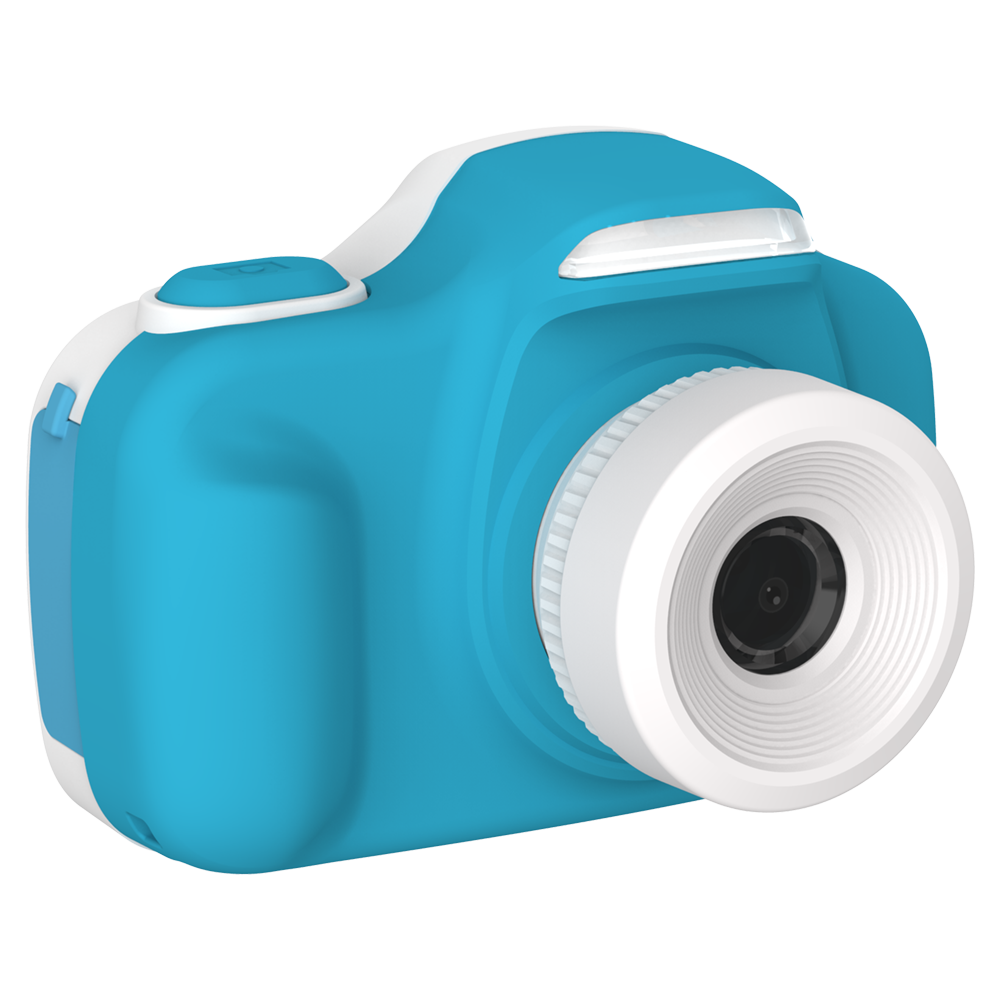 Myfirst camera 3 blauw