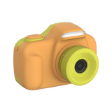 Myfirst camera 3 geel