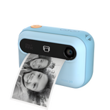 Myfirst camera insta 20 blauw + gratis thermal paper