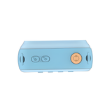 Myfirst camera insta 20 blauw + gratis thermal paper