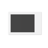 Myfirst frame doodle 9 wit