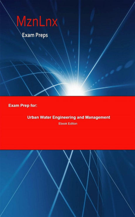 Mznlnx exam prep ebook edition - exam prep for: