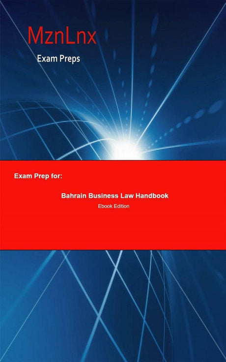 Mznlnx exam preps ebook edition - exam prep for: