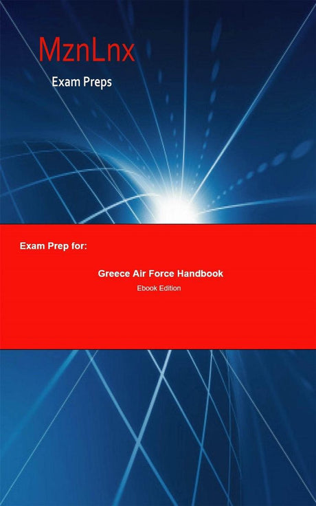Mznlnx exam preps ebook edition - exam prep for: