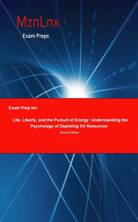 Mznlnx exam preps ebook edition - exam prep for: