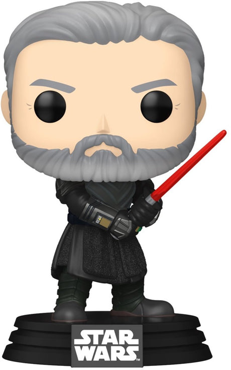 Funko pop star wars: baylan skoll - pop #688
