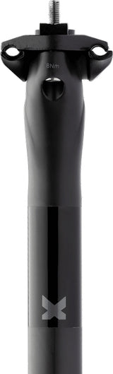 Sixpack racing gravel carbon seatpost 27.2 mm