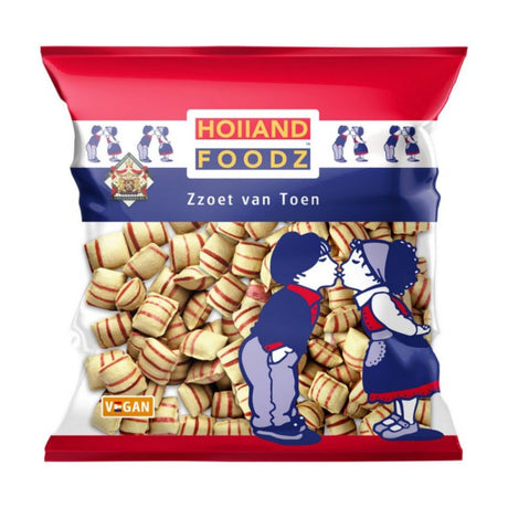 Holland foodz de oosterhoutse kaneelhompen (6x 500gr)