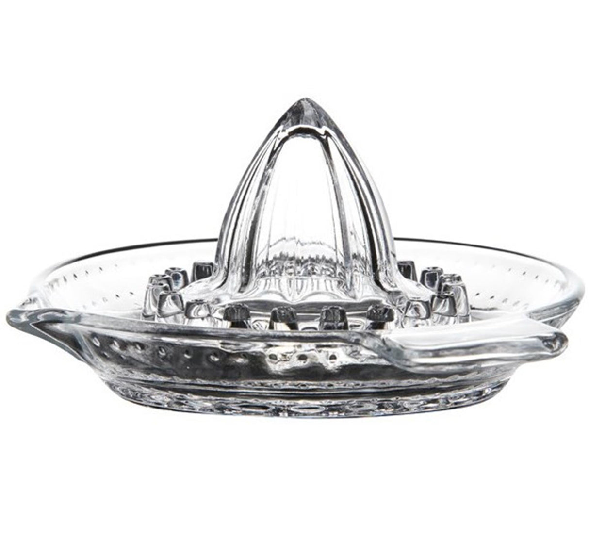 Luminarc citruspers glas
