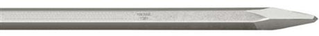 Hikoki accessoires hikoki puntbeitel 550mm 6k-28mm met kraag