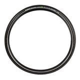 Urbanproof urban proof recycled 3 mm core band - 28 x 1 ,50 40-622 - zwart met reflectie