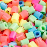 Https: www.cchobby.nl strijkkralen-afm-5x5-mm-gatgrootte-2-5-mm-medium-pastelkleuren-20000-stuk-1-emmer
