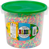 Https: www.cchobby.nl strijkkralen-afm-5x5-mm-gatgrootte-2-5-mm-medium-pastelkleuren-20000-stuk-1-emmer