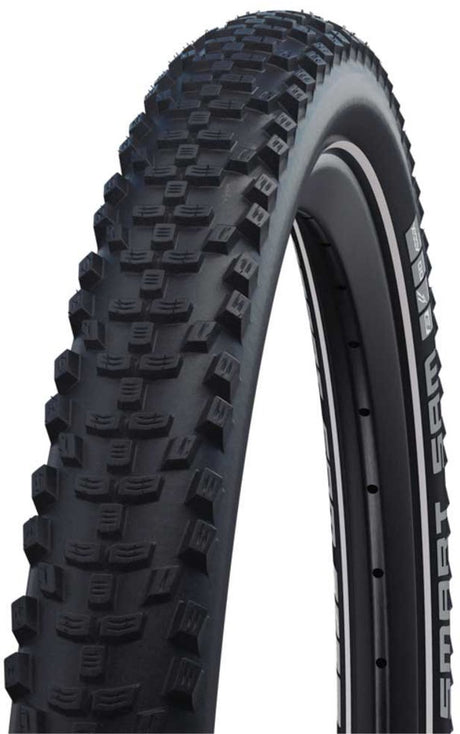 Schwalbe buitenband Smart Sam Plus Performance 27.5 x 2.35 zw refl