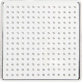 Creativ company https: www.cchobby.nl onderplaat-7x7-cm-medium-helder-1-stuk