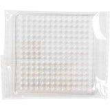 Creativ company https: www.cchobby.nl onderplaat-7x7-cm-medium-helder-1-stuk
