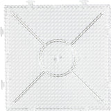 Creotime http: www.cchobby.nl onderplaat-groot-vierkant-afm-15x15-cm-medium-helder-1-stuk