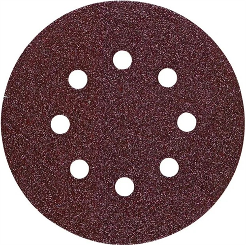 Hikoki accessoires hikoki schuurschijf 150mm k180 (10st)