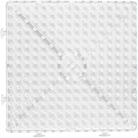 Https: www.cchobby.nl onderplaat-groot-vierkant-afm-15x15-cm-jumbo-helder-1-stuk