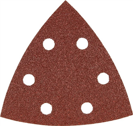 Hikoki accessoires hikoki schuurpapier delta 94 k60 (10st)