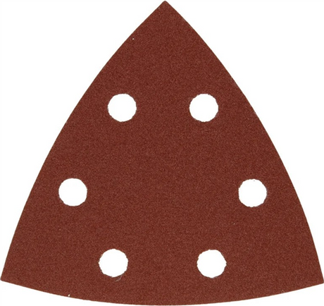 Hikoki accessoires hikoki schuurpapier delta 94 k180 (10st)