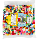 Https: www.cchobby.nl strijkkralen-afm-10x10-mm-gatgrootte-5-5-mm-jumbo-extra-kleuren-1000-div-1-doos