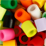 Https: www.cchobby.nl strijkkralen-afm-10x10-mm-gatgrootte-5-5-mm-jumbo-extra-kleuren-3200-div-1-doos