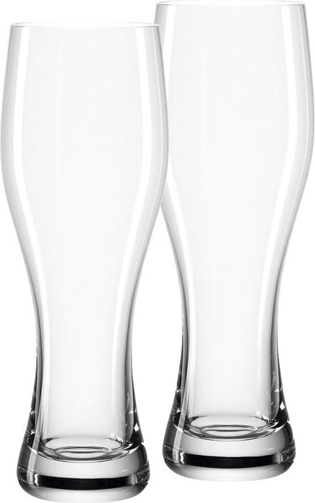 Leonardo taverna speciaalbierglas 330 ml - set 2
