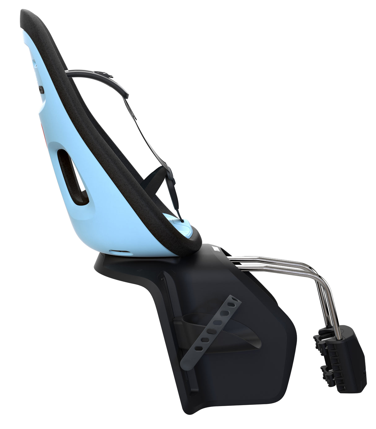 Thule Kinderzitje achter Nexxt Maxi voor framebevestiging (FM) aquamarine blue