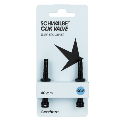 Schwalbe ventiel scv