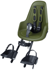 Bobike kinderzitje voor one mini - olive green