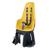 Bobike kinderzitje achter one maxi e-bd - mighty mustard