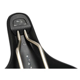 Zadel Selle Royal On Athletic Zwart (Kaart)