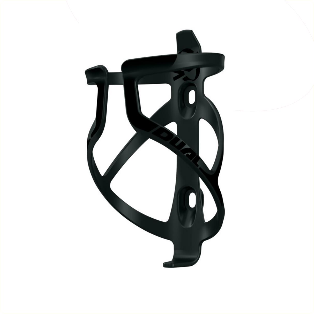 SKS BIDNOOLE Halter Dual Carbon Polyamide schwaarz