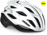 Met estro mips - road bike hel | m (56-58 cm)